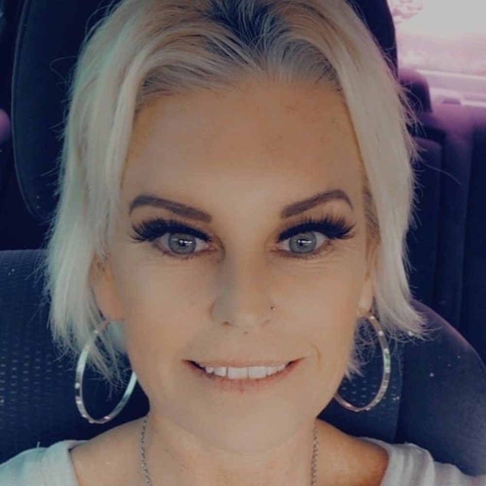 Meet your Posher, Jessica ann